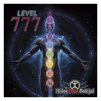 Level 777 - Miloš Dodo Doležal