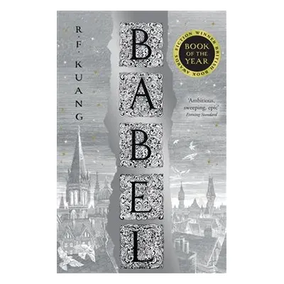 Babel - R. F. Kuangová