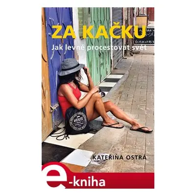 Za Kačku - Kateřina Ostrá