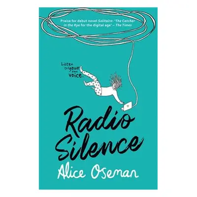 Radio Silence - Alice Osemanová