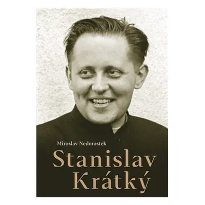 Stanislav Krátký - Miroslav Nedorostek