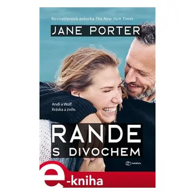 Rande s divochem - Jane Porter