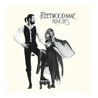 Rumours - Fleetwood Mac