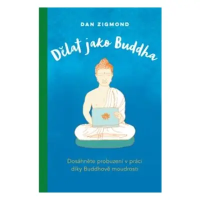 Dělat jako Buddha - Dan Zigmond