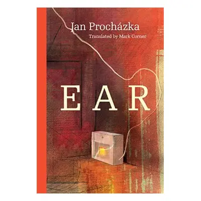 Ear - Jan Procházka