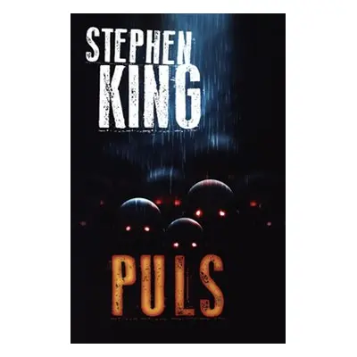 Puls - Stephen King