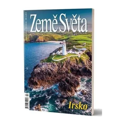 Země světa - 2/2025 - Irsko