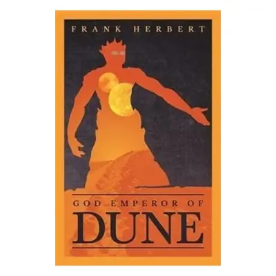 God Emperor of Dune - Frank Herbert