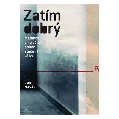 Zatím dobrý - Jan Novák