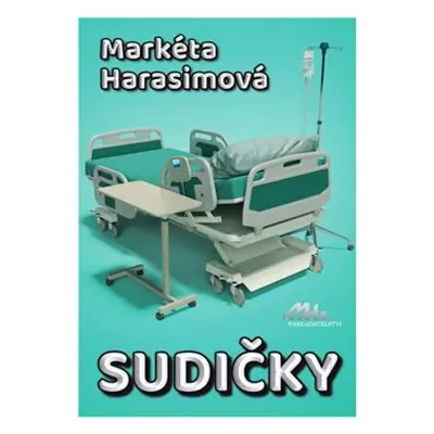 Sudičky - Markéta Harasimová