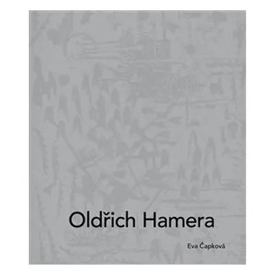 Oldřich Hamera - Eva Čapková