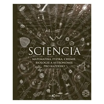 Sciencia - Burkard Polster, Matthew Watkins, Matt Tweed, Gerard Cheshire, Moff Betts