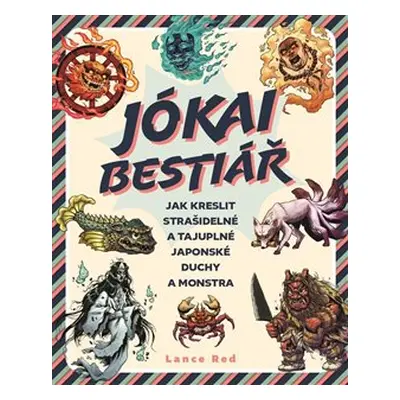 Jókai bestiář - Red Lance