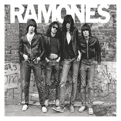 Ramones - The Ramones