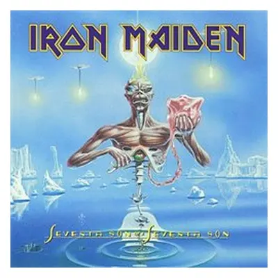 Seventh Son Of A Seventh Son (Remastered Edition) - Iron Maiden