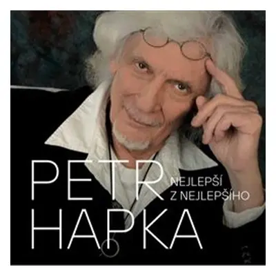 Petr Hapka - nejlepší z nejlepšího - Petr Hapka