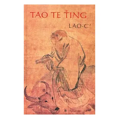 Tao te ťing (váz.) - Lao-c´