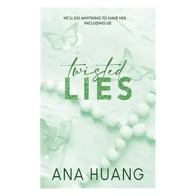 Twisted Lies - Ana Huang