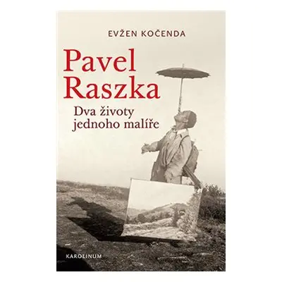 Pavel Raszka - Evžen Kočenda