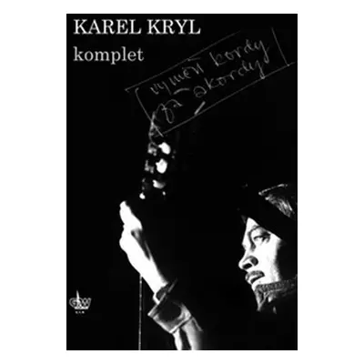 Karel Kryl Komplet