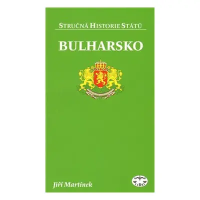 Bulharsko - Jiří Martínek