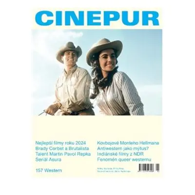 Cinepur 157