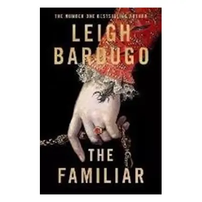 Familiar - Leigh Bardugo