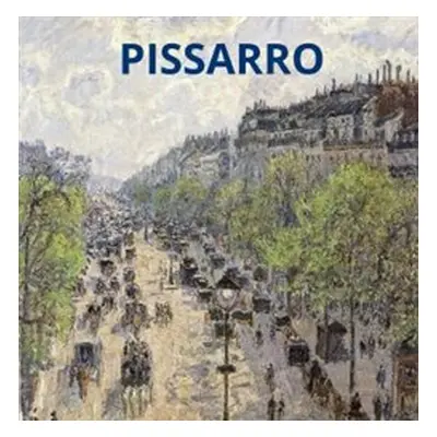 Pissarro - Marina Linares