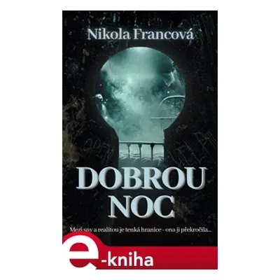 Dobrou noc - Nikola Francová