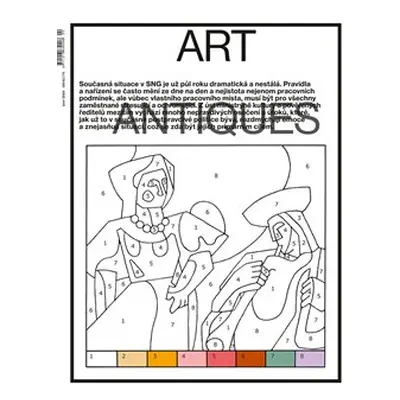 Art & Antiques 2/2025