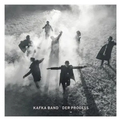 Der Process - Kafka Band