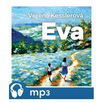 Eva, mp3 - Verena Kesslerová