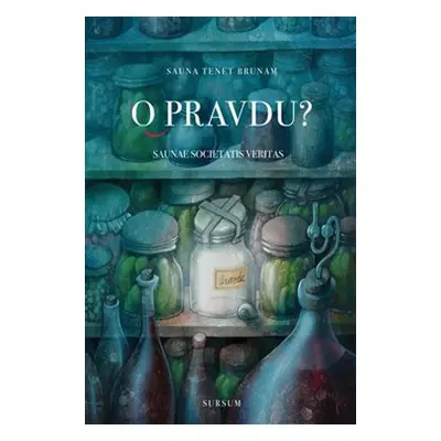 O pravdu? - Miloš Štědroň, a kolektiv autorů