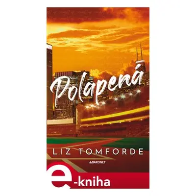 Polapená - Liz Tomforde