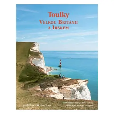 Toulky Velkou Británií a Irskem - Alex Roddie