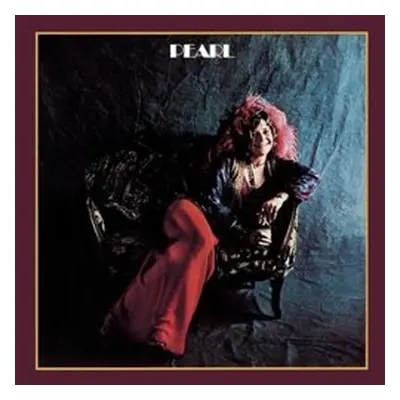 Pearl - Janis Joplin