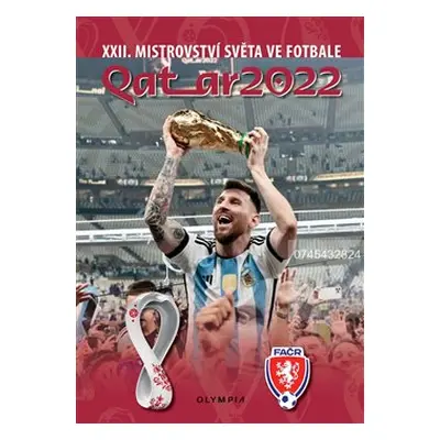 XXII. mistrovství světa ve fotbale, Qatar 2022 - Zdeněk Pavlis