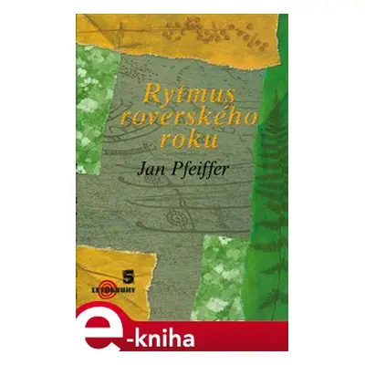 Rytmus roverského roku - Jan Pfeiffer