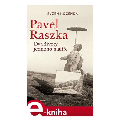 Pavel Raszka - Evžen Kočenda