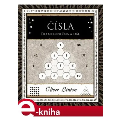 Čísla - Oliver Linton