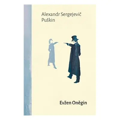 Evžen Oněgin - Alexandr Sergejevič Puškin