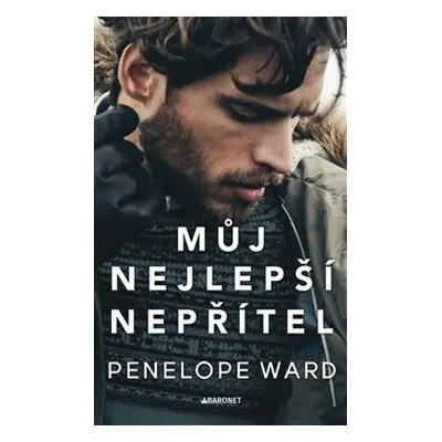 Můj nejlepší nepřítel - Penelope Ward