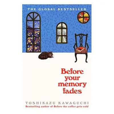 Before Your Memory Fades - Tošikazu Kawaguči