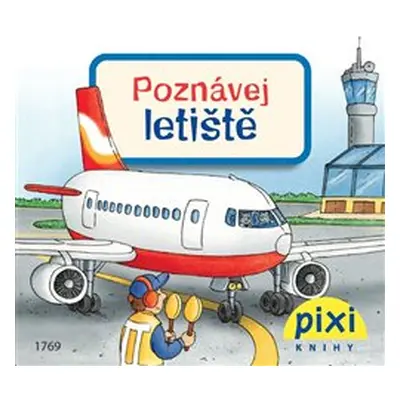 Poznávej letiště - Petra Klose