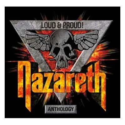 Loud & Proud! Anthology - Nazareth