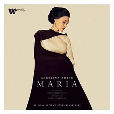 Maria (Maria Callas) - Maria Callas