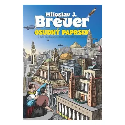 Miloslav J. Breuer - Miloslav J. Breuer