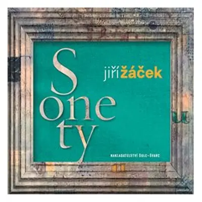 Sonety - Jiří Žáček