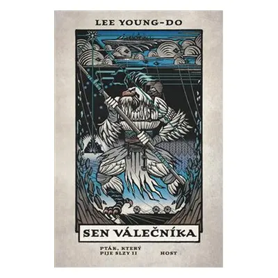 Sen válečníka - Lee Young-do