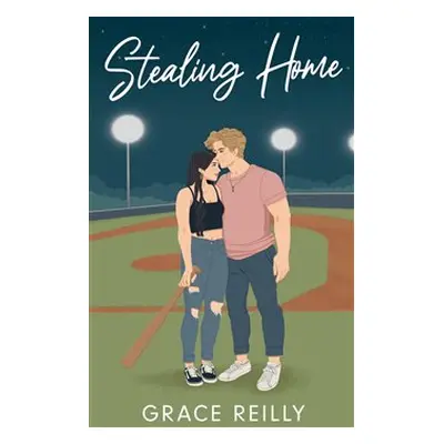 Stealing Home - Grace Reilly